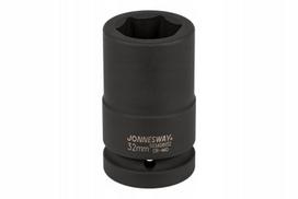 Jonnesway smūginis lizdas 1'' 32mm S03ad8132
