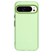 Candy Color Skin Feel Phone Case For Google Pixel 10 9 8 Pro XL 9A 8A Translucent Matte Dustproof Anti-Drop Protective Cover Google Pixel 9 Pro