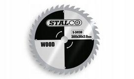 Medienos pjovimo diskas 130x1,2x20mm 16z plieno, 130x1,2x20 mm