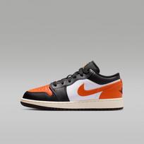 Jordan 1 Low Shattered Backboard Alternate (GS) 37.5