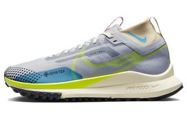 Nike React Pegasus Trail 4 Gtx 'Grey' Women's DJ7929-002 36