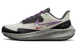 Nike Air Zoom Pegasus 39 Shield 'Light Bone Vivid Purple' Moteriški DO7626-003 38.5