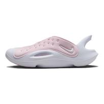 Nike Aqua Swoosh Sandalas GS 'Pink Foam' FV6363-600 33.5