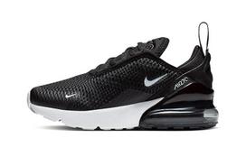 Nike Air Max 270 Juodi PS AO2372-001 28
