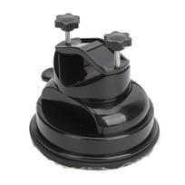 Wall Mount Massage Gun Holder Strong Suction Vacuum Cups Hand Free Self Massage Gun Holder