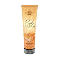 Natūralų įdegį skatinanti priemonė Australian Gold Sol Energy, 300 ml