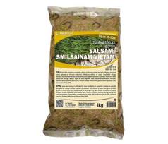 Vejos sėklų mišinys sausoms ir smėlingoms vietovėms, 1 kg, Pakavs
