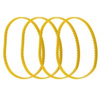 Cleaning Robot Parts Pool Cleaning Robot Replacement Belts Long-lasting Performance For Pool Cleaning For Aquabot 3302A China Mainland