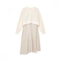 Vov Jersey Dress Setup 7152337005 black (99)/55
