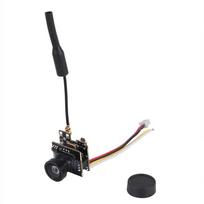 DMKR LST-S2 FPV Camera 5.8G VTX Combo with OSD