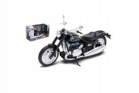 Welly 1:12 Motociklas Bmw R18 - Detalus modelis