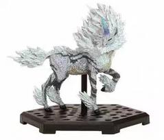 Monster Hunter World Iceborne Figure PVC Models Hot Dragon Action Figure Decoration Toy Model great for daily use