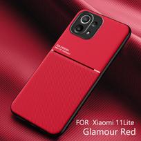 „Xiaomi Mi 11 Lite Case“ odinis automobilio magnetinis laikiklis telefono dėklas, skirtas „Xiomi Mi11 Xiaomi11 Lite Ne 5g Mi 11Lite“ lengvas minkštas dangtelis mi 11 lite 5g