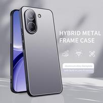 For POCO X8 Pro X8 Pro Max phone case, integrated lens protector, PC + TPU material, shockproof and drop-resistant Poco X8 Pro Max