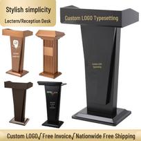 Jiangyi YT-81 Multi-function Lectern Podium