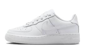 Nike Air Force 1 LE GS 'Triple White' FV5951-111 32
