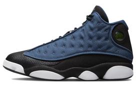Air Jordan 13 Retro 'Navy' DJ5982-400 42.5