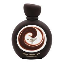 Arabiyat Sugar French Vanilla Latte Eau de Parfum 100ml
