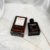 Burberry Hero Parfum 5ml Mini vyriški kvepalai Dovanai