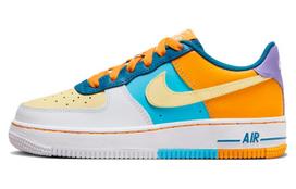 Nike Air Force 1 Low What The AF1 GS FQ8368-902 37.5