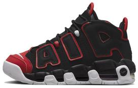 Nike Air More Uptempo 96 Raudonas pirštas GS FB1344-001 36
