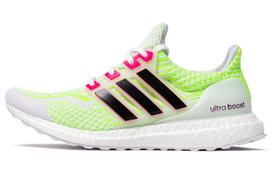 UltraBoost Moteriški Adidas 5.0 Dna 'Šviečiantis tamsoje - Baltas Juodas' Moteriški G58759 37