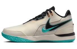 Nike Zoom LeBron Nxxt Gen Ampd Ep Liverpool Fc Solid Sole FJ1567-101 40.5