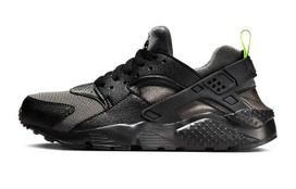 Nike Air Huarache Run Geležies pilka Volt GS DZ5632-001 36
