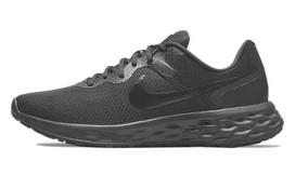 Nike Revolution 6 Next Nature Triple Black DC3728-001 42.5