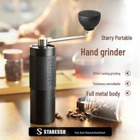 STARESSO Manual Coffee Grinder D-6 Plus