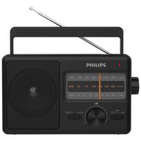 Philips TAR2368 Portable Full-Band Radio CN plug (adapter included)