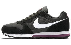 Nike Md Runner 2 'Anthracite Bordeaux' Moteriški 749869-012 36.5