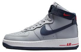 Nike Air Force 1 High Qa 'Patriots' Moteriški DZ7338-001 38
