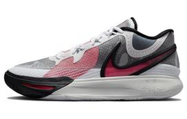 Nike Kyrie 8 'White University Red' DJ6017-100 48