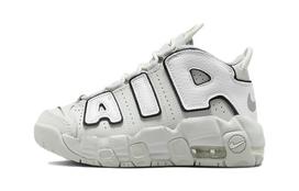 Nike Air More Uptempo Photon Dust PS FD0023-001 28
