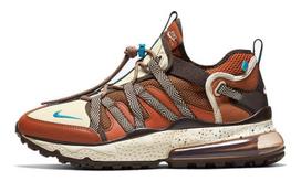 Nike Air Max 270 Bowfin Rūsyvai rudas AJ7200-202 42.5 black
