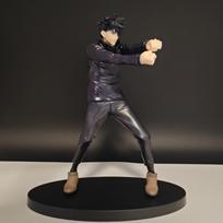 20cm Anime Jujutsu Kaisen Ryomen Sukuna Itadori Yuji Action Figures Ornaments Anime Collectible Statue Model Doll Toy Present