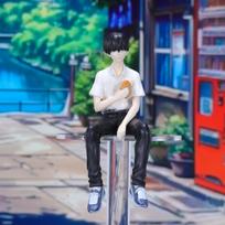 Šiltasis sezonas Hikaru mirė veiksmo anime figūrėlė Kolekcionuojami daiktai figūrėlės vitrinos dalys anime figūrėlės Kalėdinės dovanos juoda
