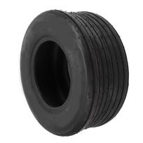 16x6.50 8 Tubeless Tire Thickened Rubber Abrasion Proof Lawn Mower Tire for Golf Cart Tractor ATV