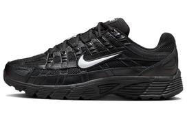Nike P 6000 TRK3 'Black White' HF1052-010 40.5