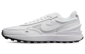 Nike Waffle One Baltas Juodas Baltas Moteriškas DC2533-103 36