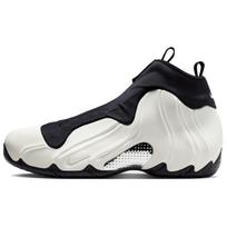 Nike Air Flightposite Sail Black HJ4481-100 40.5