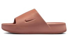 Nike Calm Šlepetės Terra Blush Moteriškos DX4816-202 38