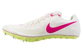 Nike Zoom JA Fly 4 Sail Fierce Pink DR2741-100 40.5