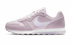 Nike MD Runner 2 Balti/Rožiniai GS BQ8271-500 36