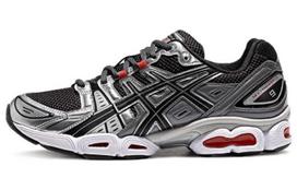 Asics Gel Nimbus 9 Grafito pilka raudona 1201A424-023 39