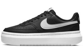 Nike Court Vision Alta 'Black White' Women's DM0113-002 37.5
