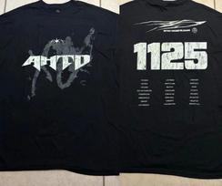 NEW! The Weeknd After Hours Til Dawn Tour Merch T-shirt S