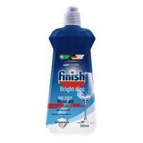 Finish Indaplovės skalavimo priemonė 500ml