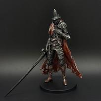 In-Stock Dark Souls Iii Abyss Watchers Captain Of The Undead Legion Of Farron Figure Playthings Collect Decorate Activity Peripheral Gifts